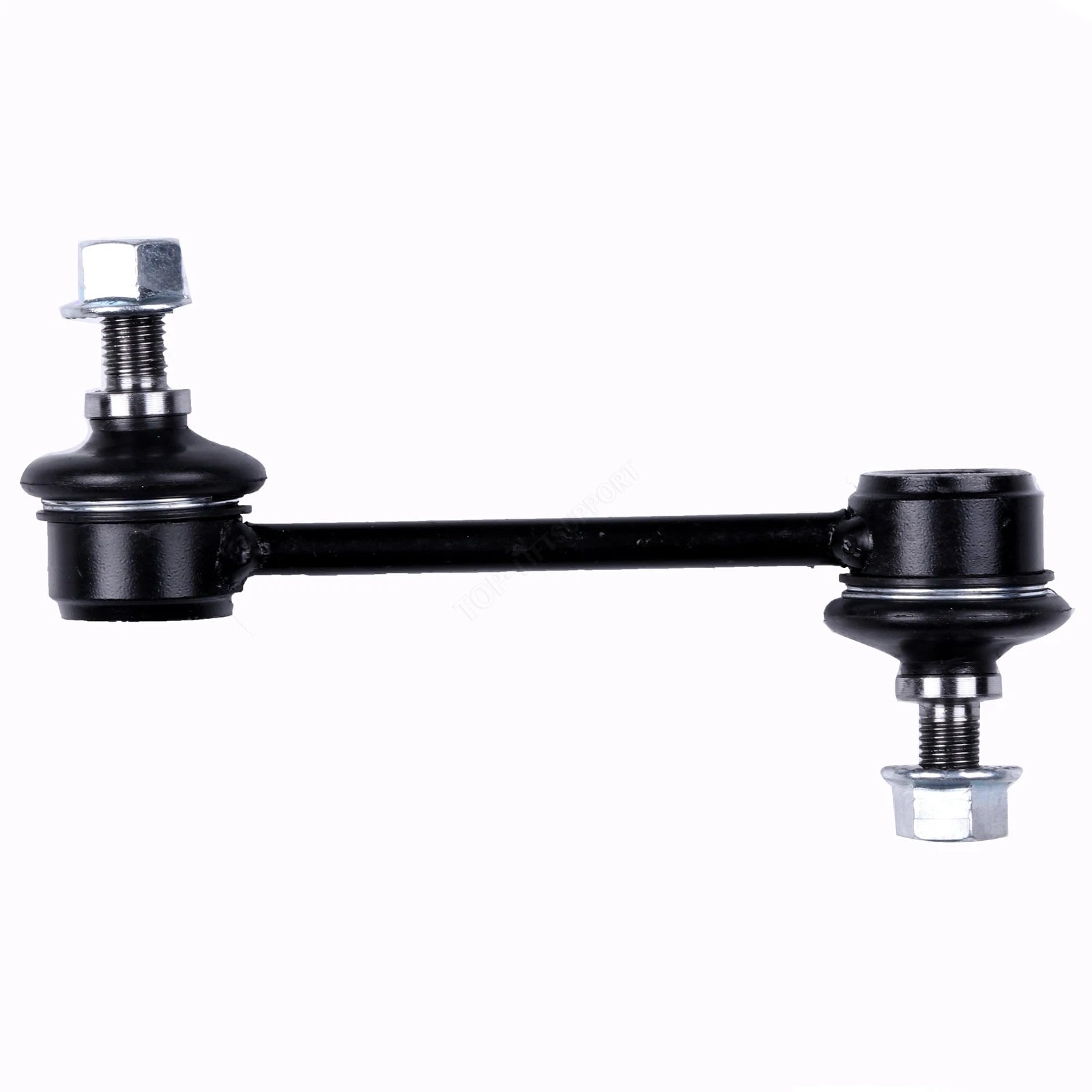 Set of 4 Quick Strut Assemblies & Sway Bar Links for Cadillac CTS (2003–2007)