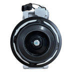 AC Compressor Kit Replacement for Mercedes GL350 3.0L Diesel (2016-2016)