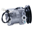 A/C Compressor for Kubota SVL75-2C SVL90C SVL95-2SC U35-4 KX040-4 (2015–2023)