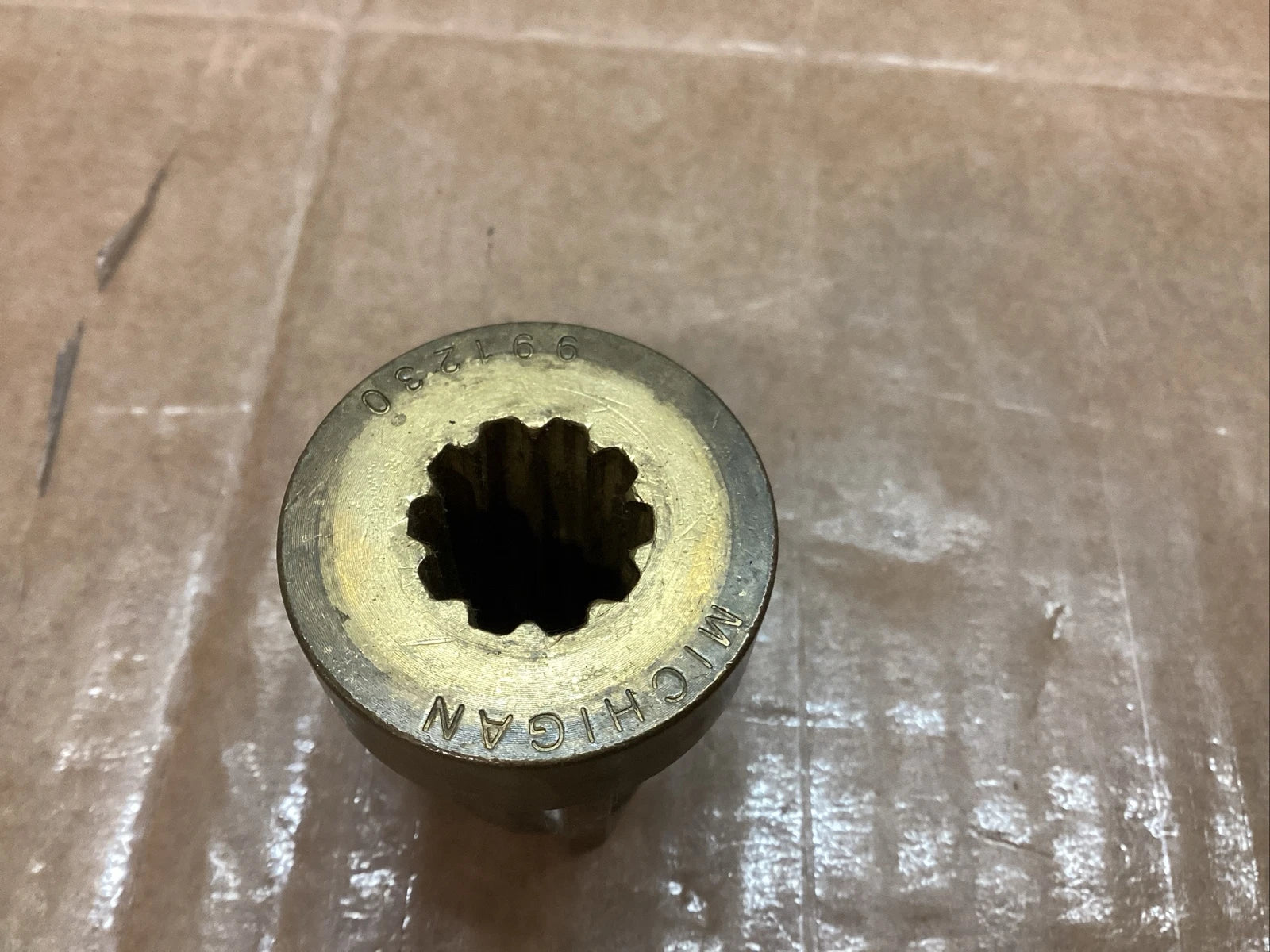 Hub Kit for Suzuki 25-30HP (121)