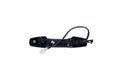 Black Rear Left Door Handle W/ Sensor for Toyota Landcruiser (2007–2021)