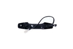 Black Rear Left Door Handle W/ Sensor for Toyota Landcruiser (2007–2021)