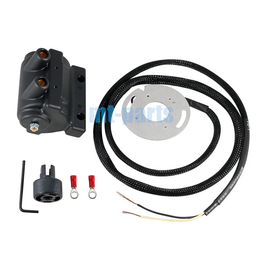 Ignition Module Sensor Pickup Assembly for Harley FXR Super Glide (1982–1994)