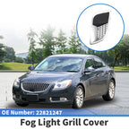 Fog Light Grill for Buick Regal (2012–2017) No. 22821247