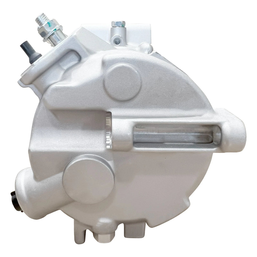 AC Compressor Replacement for Chrysler Sebring 2.7L (2007-2010)