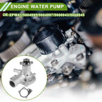 Engine Water Pump for Ford Sierra (1982–1993) EPW41/5004995