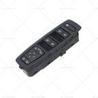 Power Window Switch for Renault Megane 4, Scenic, Kadjar (2016–2023)