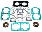 Direct Injection Gasket Seal O-Ring Kit for Sea Doo GTX GSX XP LRV RX (947 951)