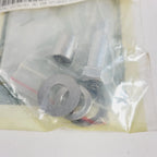 Kick Pedal Bolt Kit for Harley Davidson Big Twin Sportsters (Fits 2000–2023)