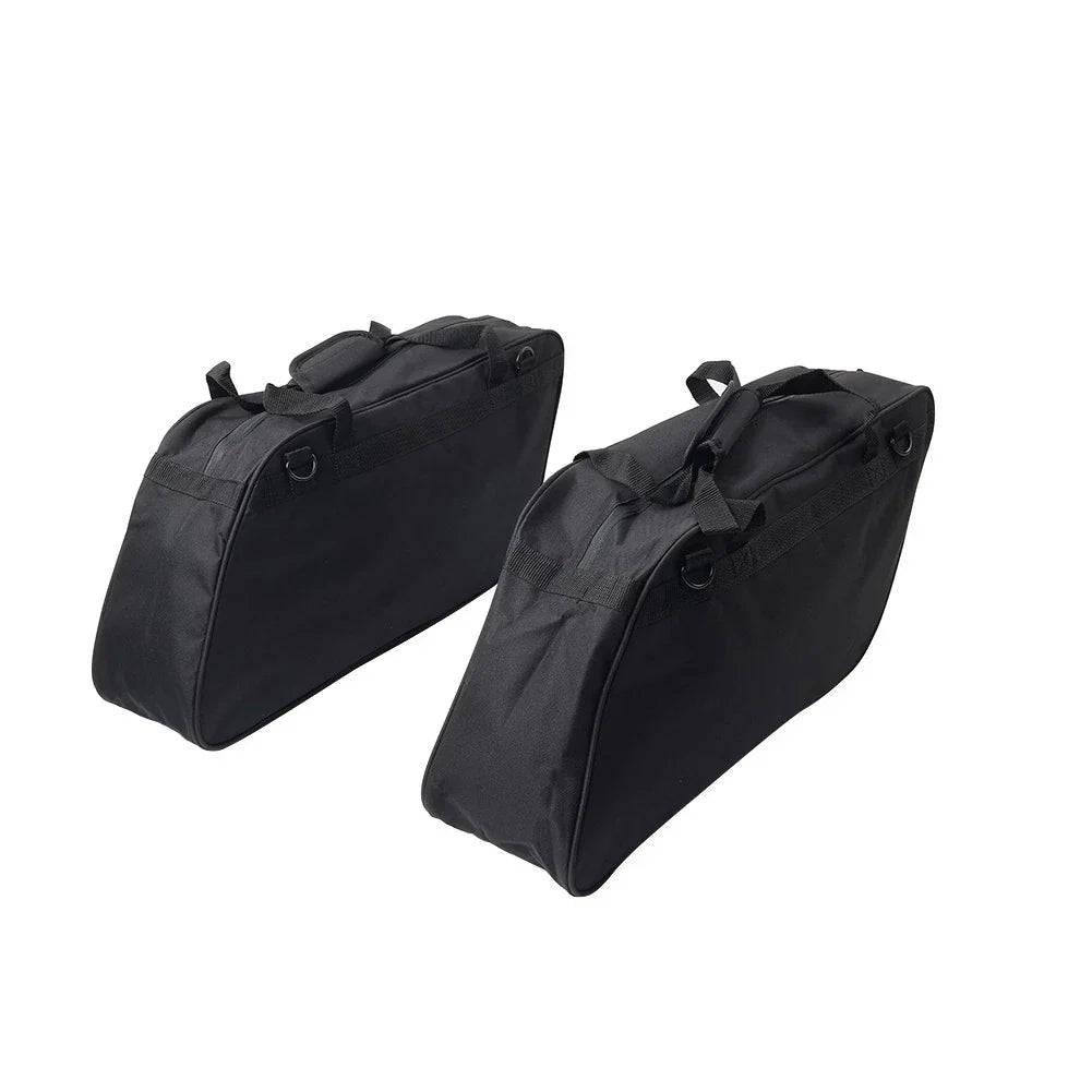 Saddlebag Liners for Harley Dyna Electra Street Glide FLHX (2006-2023)