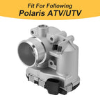 40mm Throttle Body for Polaris Ranger 500 ETX ACE 500 (2015–2022) #1205030