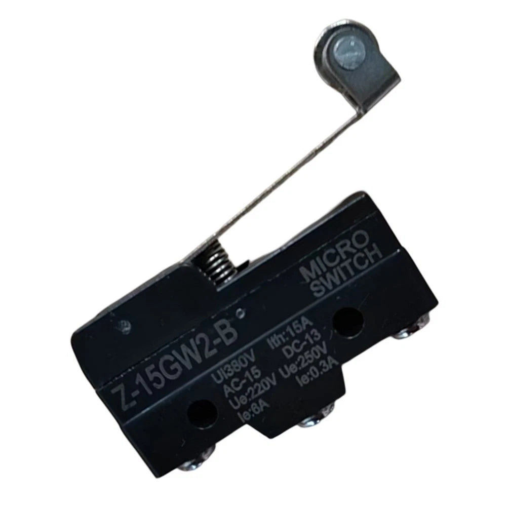 Z15GW2B Travel Switch SPDT Momentary for Reliable Performance