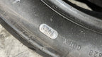 Michelin Scorcher Rear Tire 180/65B16 for Harley Touring (2009–2019)