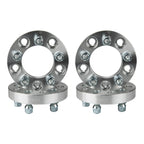1-Inch 5x5 to 5x4.5 Wheel Adapters for Grand Caravan (2015–2020)