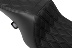 Predator 2-Up Seat for Harley-Davidson Touring