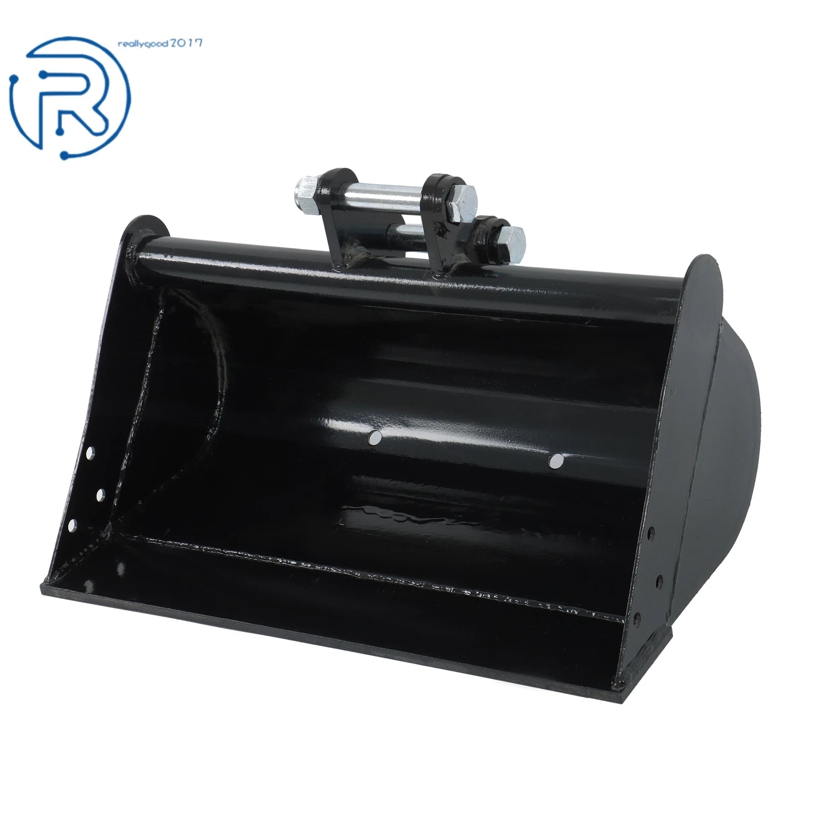 600mm Bucket Attachment for Mini Excavator (0.8-1.5 Tons)