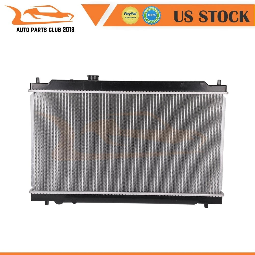 Aluminum Radiator for Acura Integra 1.8L (1994–2001) CU1741