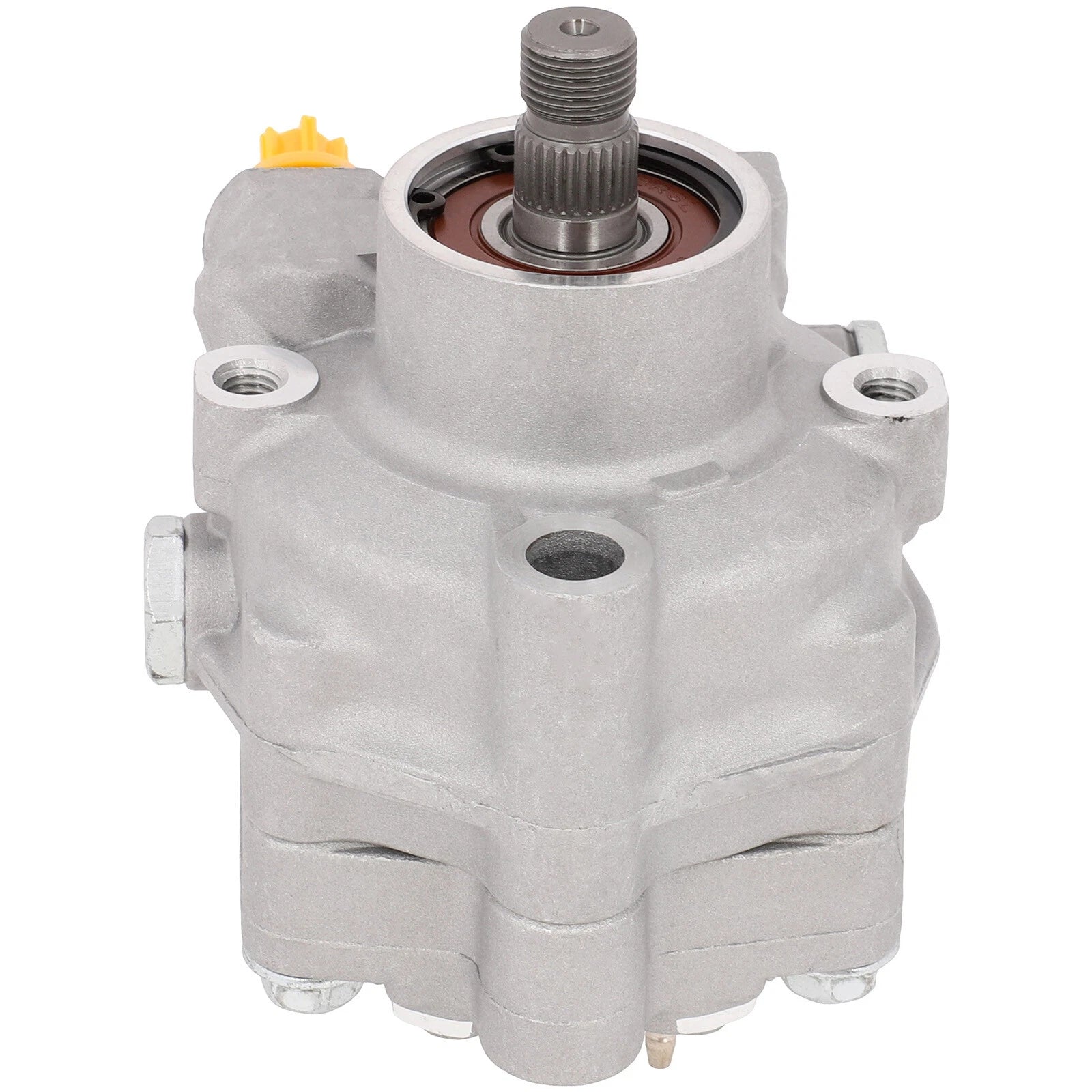Power Steering Pump for Subaru Impreza, Saab 9-2X (2004–2006)