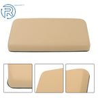 Beige Front Seat Bottom for Club Car DS (2000.5-Present)