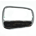 1PC Center Auto Trans Shifter Trim Indicator for Mercedes-Benz W203 W209