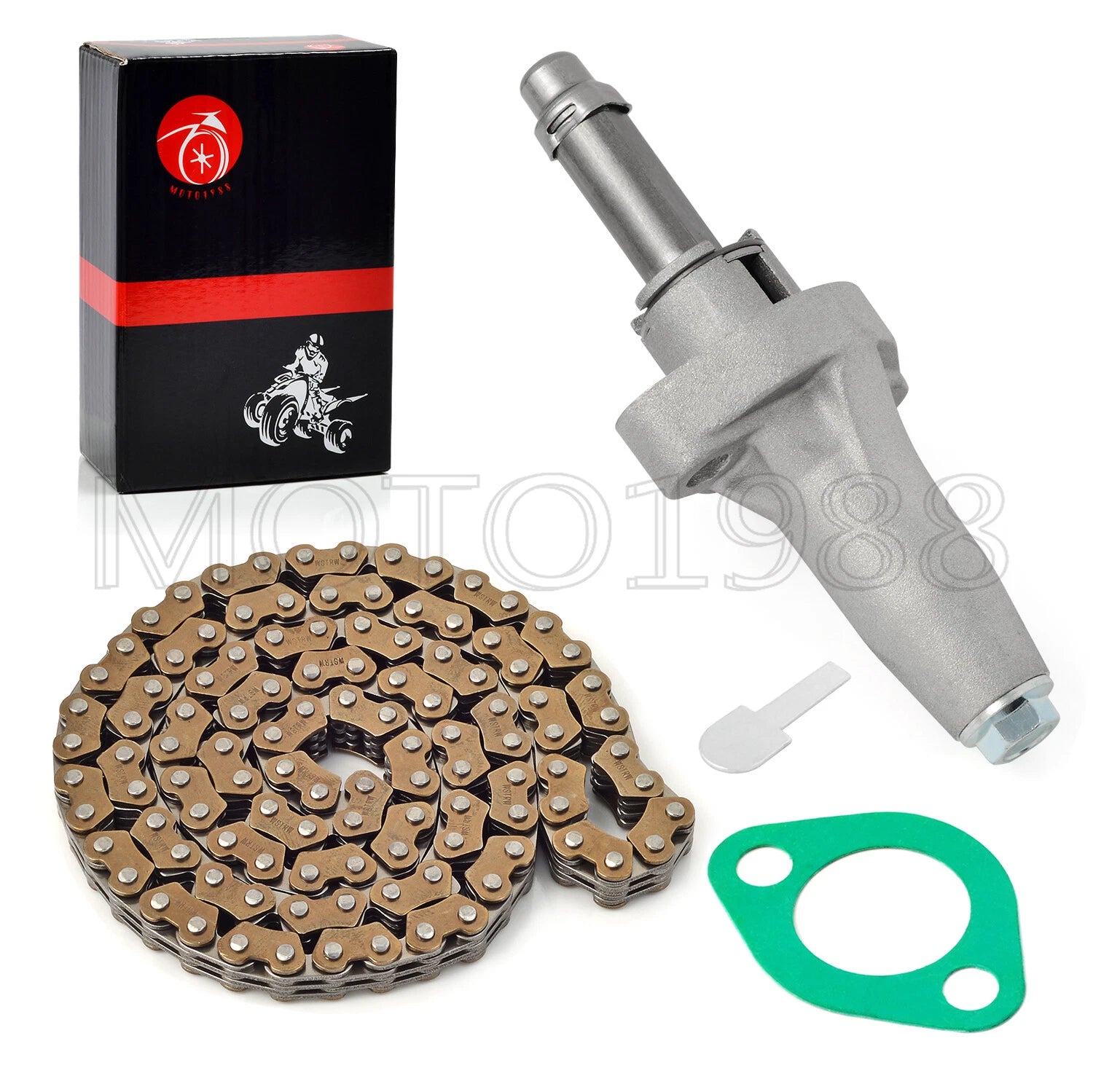 Timing Cam Chain Tensioner for Honda Sportrax TRX300EX (1993-2006)
