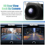 Rear View Backup Camera for Dodge Ram 1500 (2016-2018)