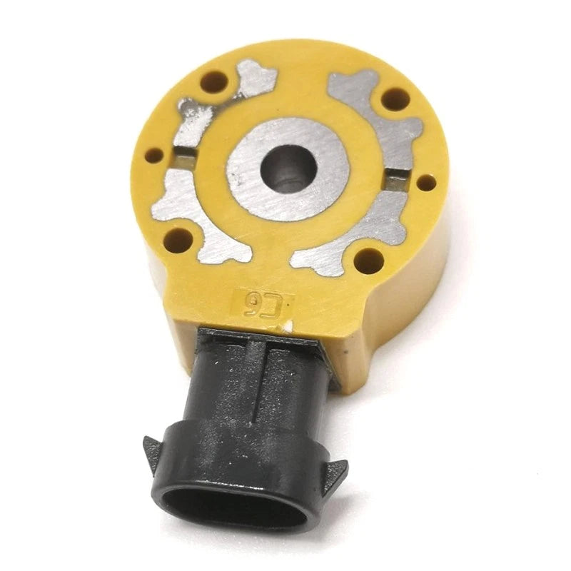Diesel Fuel Injector Solenoid 214-5427 for Caterpillar CAT C7 C9
