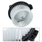 Blower Motor with Fan Cage for Acura MDX (2001–2006)