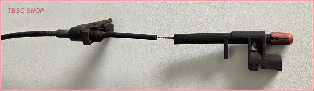 Cruise Control Cable for Ford Ranger 4.0L V6 (1997–2001) F87A-9A825-LA