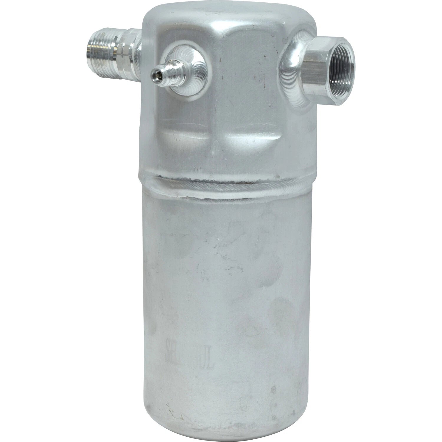 A C Compressor Kit Replacement with Condenser for Holden Barina (2010-2017)