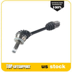 Front Passenger CV Axle Assembly for Hyundai Santa Fe (2007–2009)