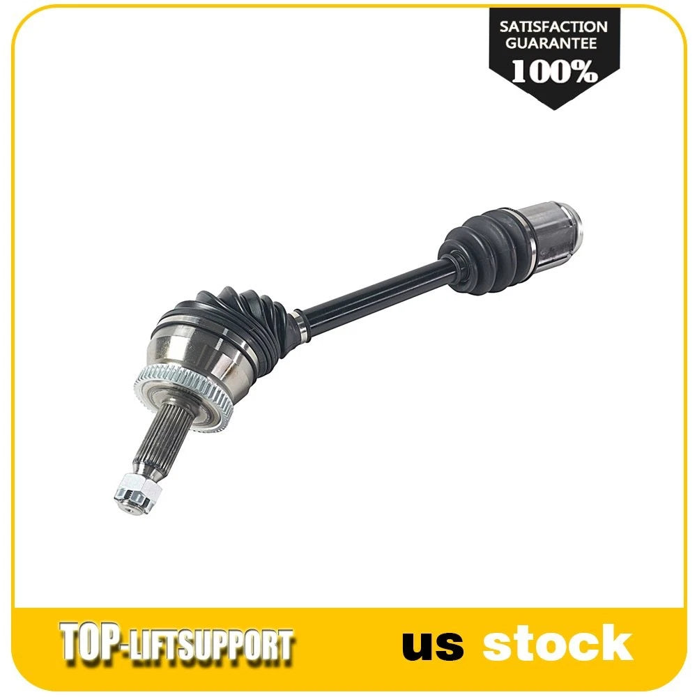 Front Passenger CV Axle Assembly for Hyundai Santa Fe (2007–2009)