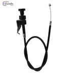 Choke Cable for Yamaha V-Star 650 Classic Custom Silverado XVS650 (2000–2008)
