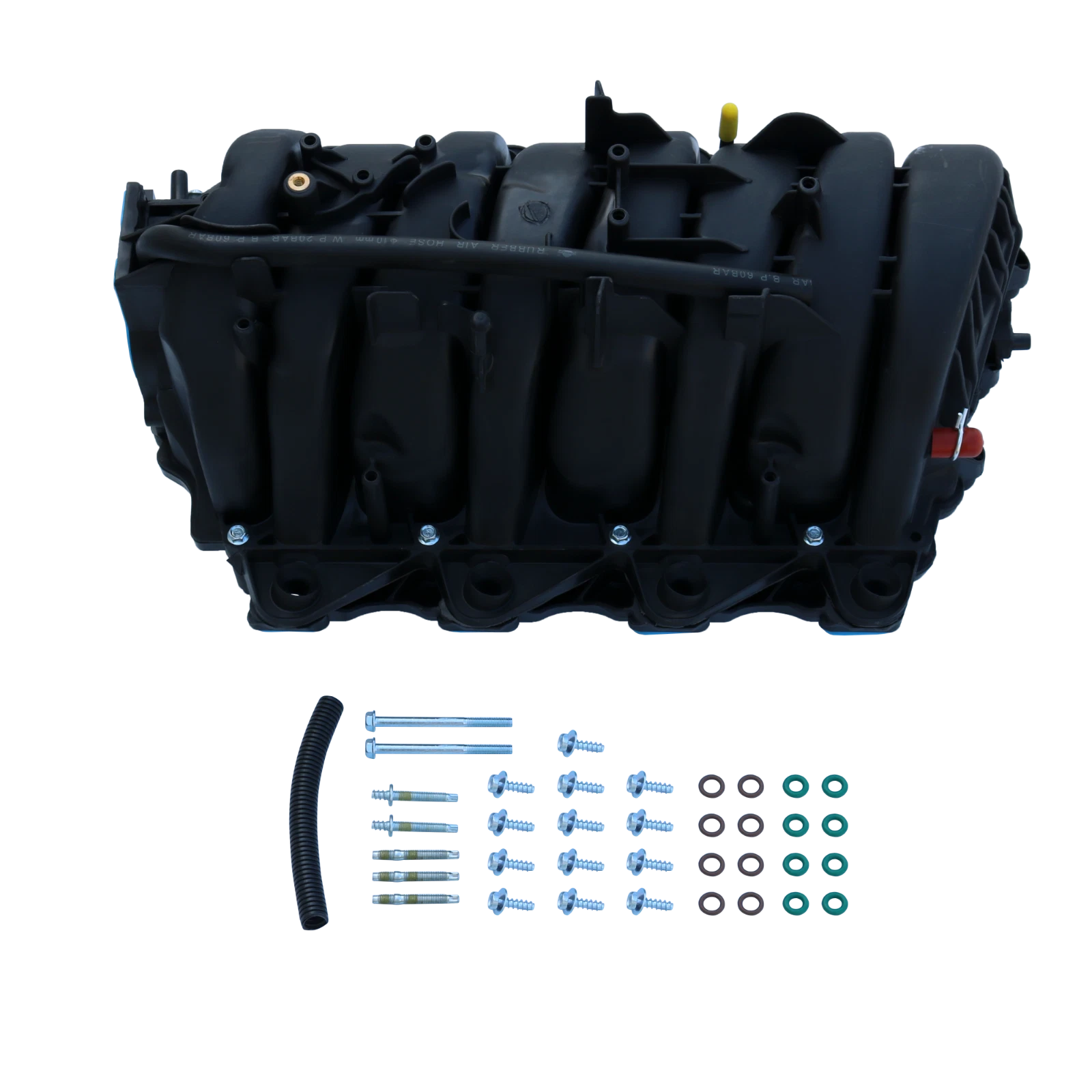 Intake Manifold for Chevy Silverado Tahoe GMC Yukon XL (2007-2014)