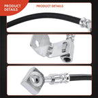 Rear Right Brake Hydraulic Hose for Ford Mustang (2006–2009)