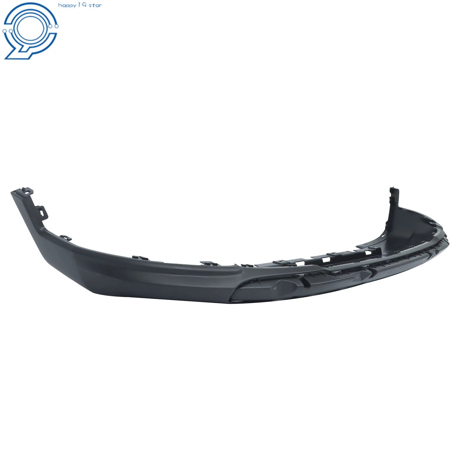 Front Lower Bumper Cover for Jeep Cherokee (2019-2023)