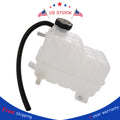Coolant Overflow Tank for Chevy GMC Hummer H2 (2003–2009)