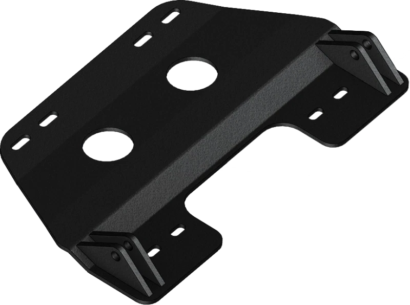 KFI ATV Plow Mount for Honda TRX420 Rancher & TRX520 Rubicon (2014–2015)