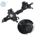 Dana 30 Front Axle Assembly for Jeep Wrangler (1997–2006) 3.07 Ratio
