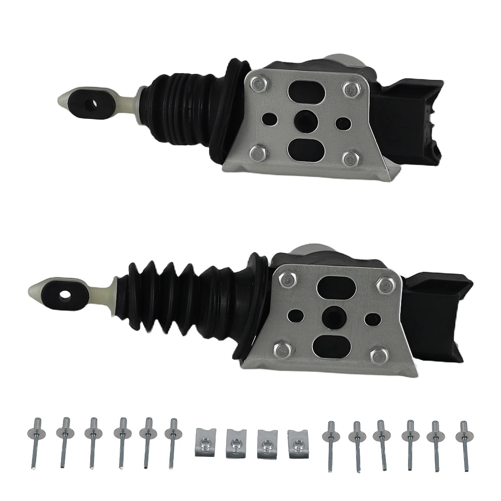 Set of 2 Door Lock Actuators for Chevrolet C3500 (1988–2002) 746014 8134627