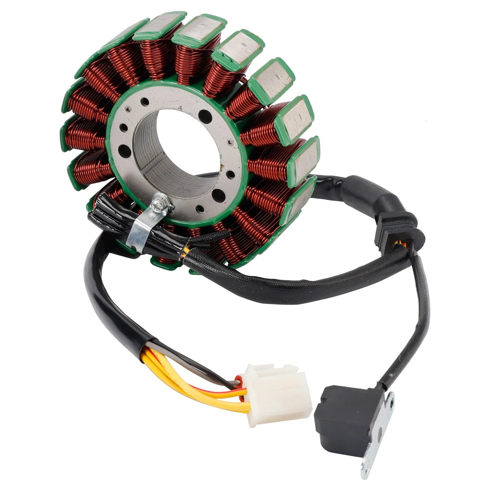 Stator Coil & Regulator Kit for Street Triple 675/R (2008–2012) T1300039