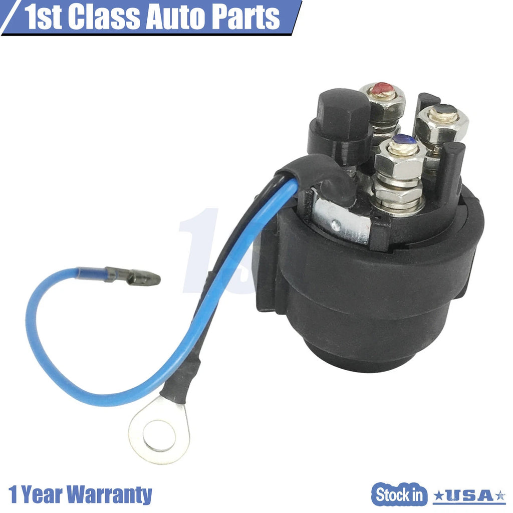 Solenoid Relay Switch for Yamaha Outboard Tilt Motor (115TXR)