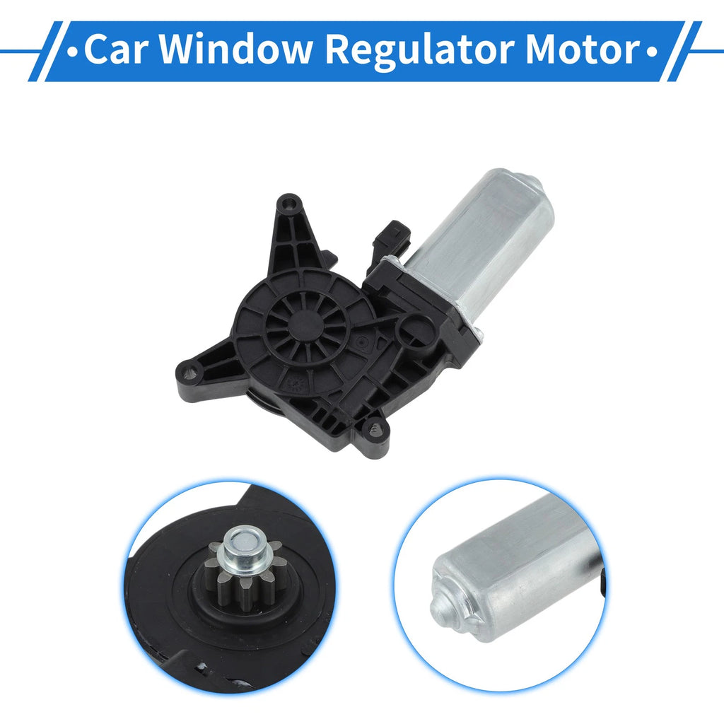 Power Window Regulator Lift Motor for Mercedes-Benz (0008202908)