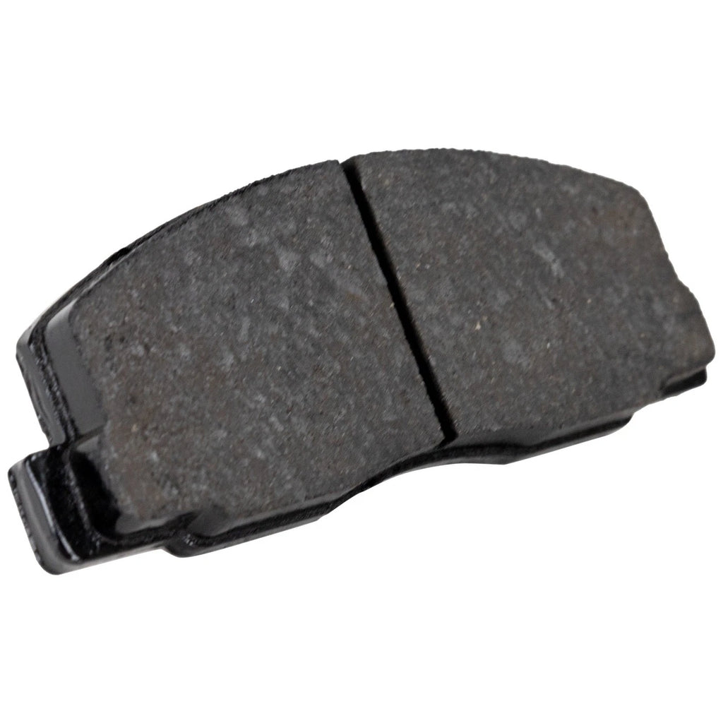 Front NAO Brake Pad Set for Toyota Van (1984–1989)