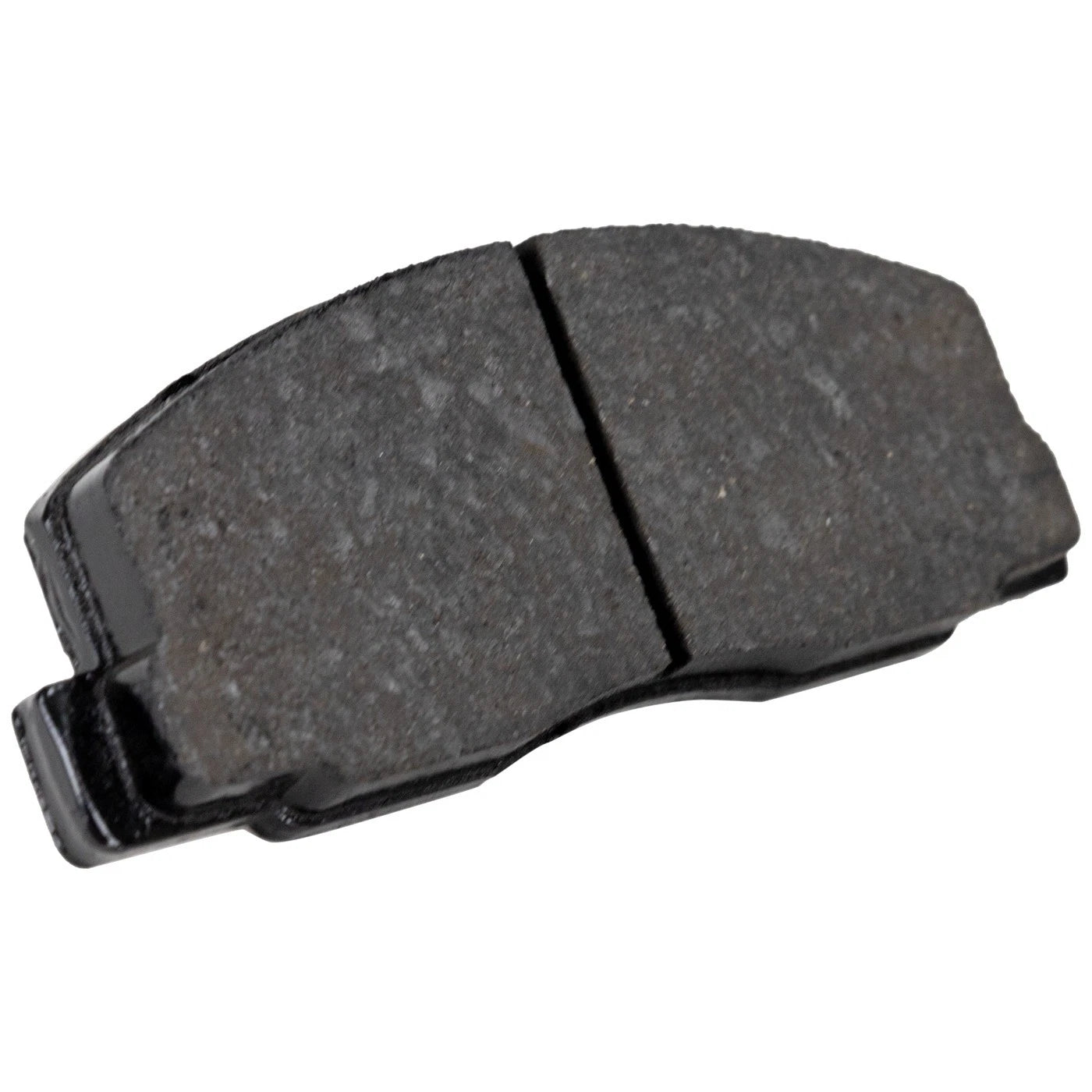 Front NAO Brake Pad Set for Toyota Van (1984–1989)