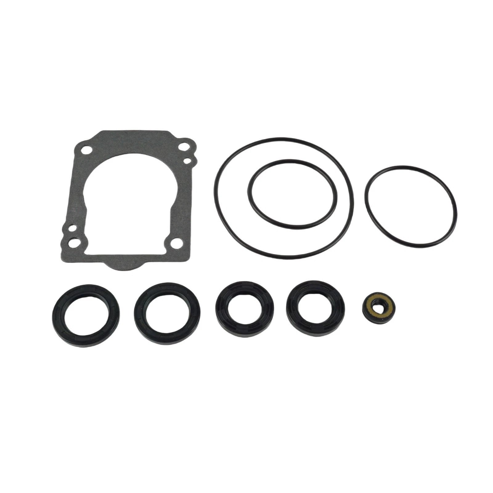 Gearcase Components With Seal for Suzuki DF150 DF175 DF200 DF225 DF250 (2000–2023)