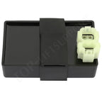 Ignition Coil CDI Box for Honda Foreman 450 TRX450S 4x4 (1998–2001)