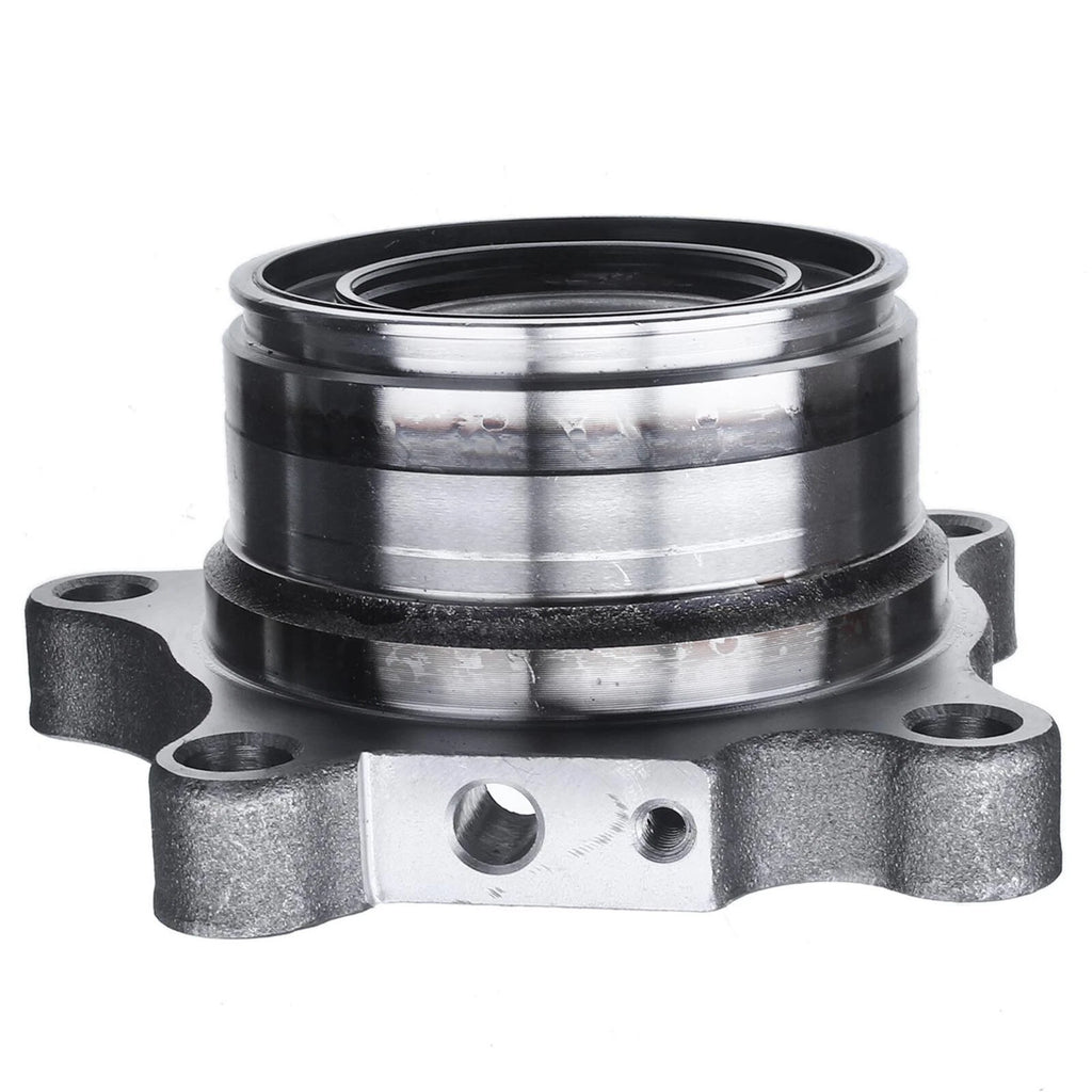Rear Left Wheel Hub and Bearing Assembly for Toyota 4Runner (2003â2020)