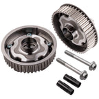 2X Camshaft Gear for Chevrolet Aveo G3 (2006–2011)