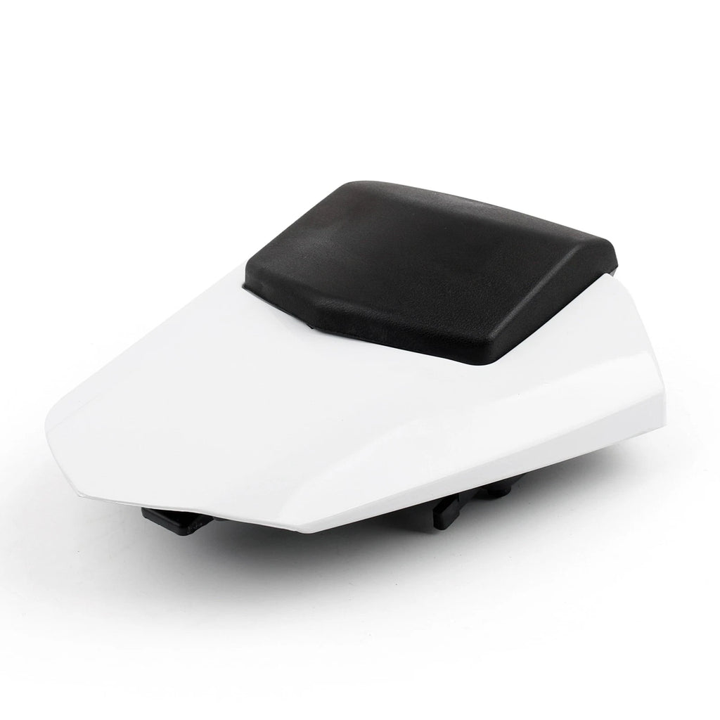 Rear Seat Cover Cowl for Yamaha YZF R6 (2008–2016) White